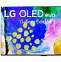 Image result for LG OLED EVO