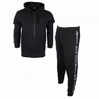 Image result for Armani Hoodie Tracksuit for Men