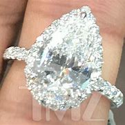 Image result for Ariana Grande Diamond Ring