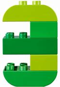 Image result for Numbers for LEGO Pieces