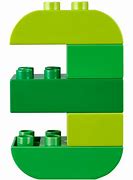 Image result for LEGO Number 7 Gray