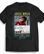 Image result for Juice World Merch