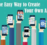 Image result for Create Your Own iPhone App