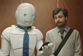 Image result for Credit Karma Dog and Robot