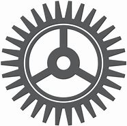 Image result for Industrial Gear Logo