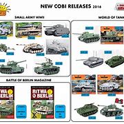 Image result for Cobi Is 2
