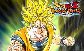 Image result for Dragon Ball Z 2 Player