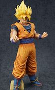 Image result for Dragon Ball Z Goku Figure