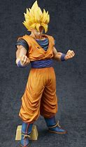 Image result for Dragon Ball Z Action Figures Movable