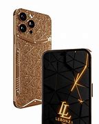 Image result for Carat Gold iPhone SE