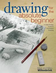 Image result for Pencil Drawing Books for Beginners
