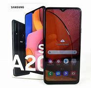 Image result for Samsung Galaxy A20S