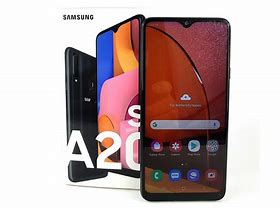 Image result for Samsung Galaxy Cell Phone a20s