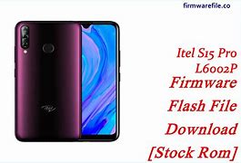 Image result for iTel S15 Pro