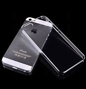 Image result for Clear iPhone 5C Case