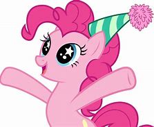 Image result for Pinkie Pie FanArt