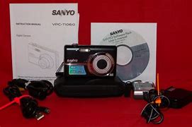 Image result for Sanyo VPC-T1060