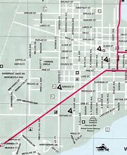 Image result for Sandpoint Idaho Map