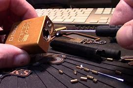Image result for Locksmith By-Pass Tools