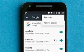 Image result for Unlock Android Phone with Google Account