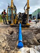 Image result for Small Horizontal Water Drilling Bit