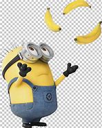 Image result for Minion Banana Clip Art