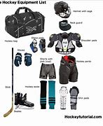 Image result for Hockey Equipment Product