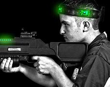 Image result for Military Laser Tag Guns