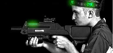 Image result for Best Laser Tag Guns