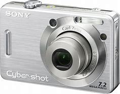 Image result for Sony Digital Still Camera