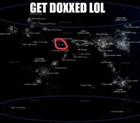Image result for Get Doxed LOL Meme