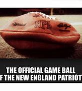 Image result for Patriots Ball Memes