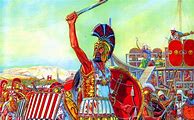 Image result for What Is a Hoplite
