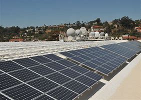 Image result for Solar Energy California