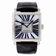 Image result for Square Watches for Men