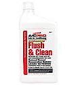 Image result for Flush WW Clean Out