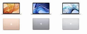 Image result for MacBook Air Farben