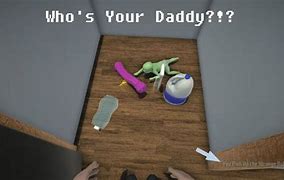 Image result for Who's Your Daddy Purple