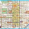 Image result for Sapporo City Map