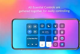 Image result for Old iOS Control Center