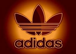 Image result for Old School Adidas Logo