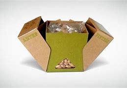 Image result for Unique Packaging Box Artworks for Brands