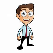 Image result for Business Cartoon Characters