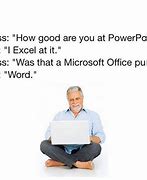Image result for Funny Office 365 Meme