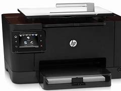 Image result for HP LaserJet Pro M203dw Red-Light Bucket Icon with Dots