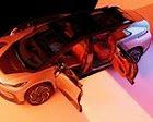 Image result for Faraday Future Concept