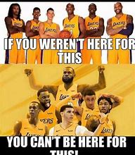 Image result for Los Angeles Lakers Memes