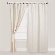 Image result for Canvas Drapes