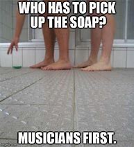 Image result for Pick Up the Soap Meme