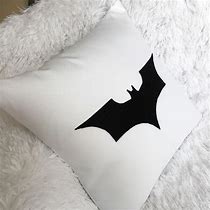 Image result for Batman Pillow